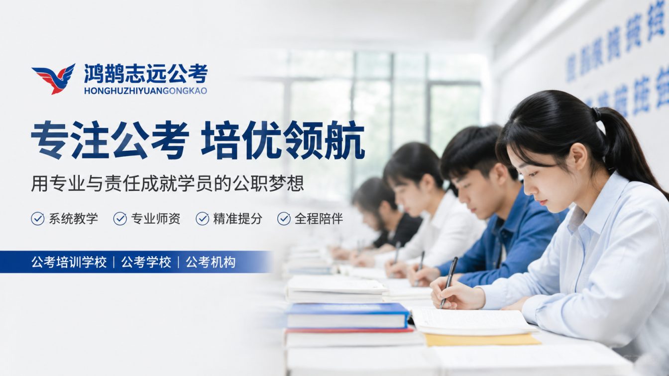 平房区为龙江考生提供上岸方案